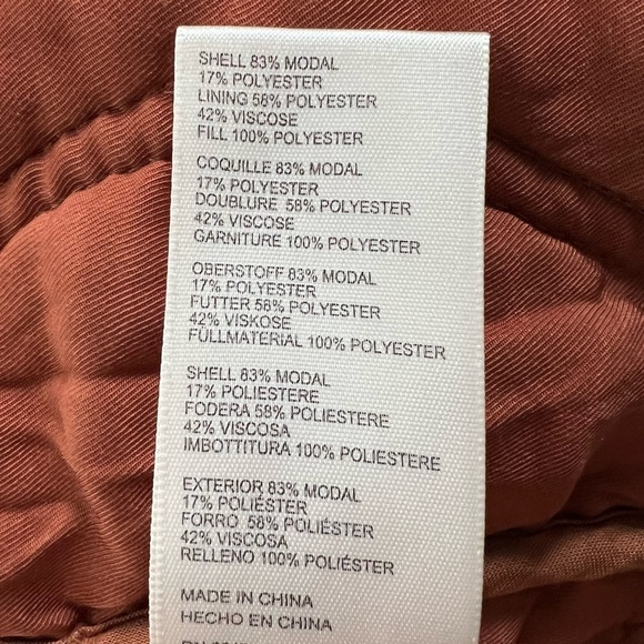 Free People Lush It Duffle Coat Army Green Size XS NEW - Picture 15 of 16